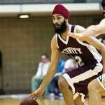 Good Sports: HE’S DARSH, NOT MUHAMMAD