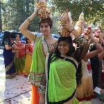 Identity: Indian Mom, American Dad—Who Am I?