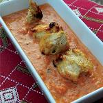 Recipes: Dine Out in Style at Home