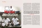 From Murder to Meditation
