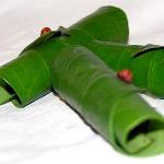 Gourmet: A Paanlicious Platter