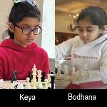 Good Sports: Ten-Year-Old Chess Prodigies Defeat Grandmasters