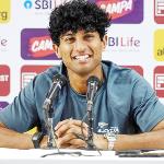 Good Sports: Bengaluru Fans Show Appreciation for Rachin Ravindra
