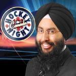 Good Sports: HOCKEY NIGHT IN PUNJABI GOES VIRAL