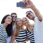 WATCH WHERE YOU TAKE THAT SELFIE