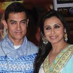 Kareena missing at starstudded premiere of Talaash