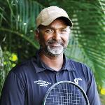 Good Sports: KENTUCKY HONORS FORMER JUNIOR TENNIS STAR