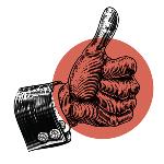 Musings: My Left Hand