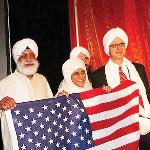 Good Sports: FIREWORKS DONATION