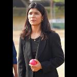 Good Sports: Boxer Zareen Takes Aim at Olympic Medal