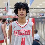 Good Spoirts: Basketball Star Heading to Stanford