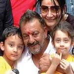 Sanjay Dutt is a free man, finally!
