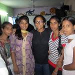 Youth: What the heck is a slum?