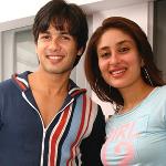 Kareena, Shahid to reunite on big screen?