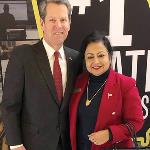 Neera Bahl on Judicial Nominating Commission