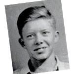 Americana: Grown Up Children?