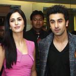 Katrina is very special, admits Ranbir