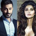 Is Sonam heading towards the altar?