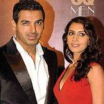 John Abraham ties the knot with Priya Runchal