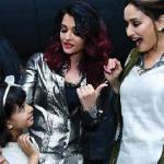 Fanney Khan screening more of a reunion party!