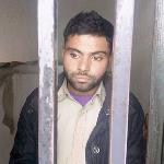 Fun Time: THE PAKISTANI MAN WHO FLEW THE INDIAN FLAG