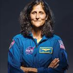 Sunita Williams doesn’t Feel “Abandoned ” in Space