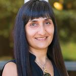 Anjali Enjeti receives SAJA award for outstanding story