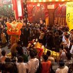 INDIA’S HAKKA CHINESE LEGACY