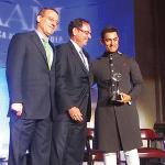 A SHORT INDIAN GLOSSARY: SATYAMEV JAYATE