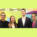 Emory Team in Regional Finals for $1M Hult Prize