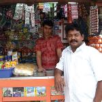 Down Convenience Street