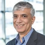 Sanjoy Malik’s company earns Top Product of the Year Award