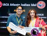 IACA organizes Atlanta Indian Idol Championship