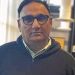 HONORABLE CAB DRIVER