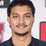 Good Sports: Mistry Follows NBA Coaching Dream