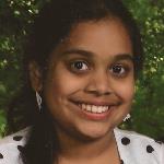 Bhaumi Shah receives film & video production award