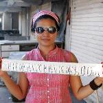 Go Ahead, Take on the World!