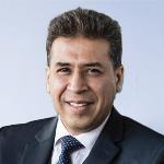 Good Sports :  ODISHA FC HIRES EXECUTIVE FROM BRITAIN