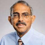 Emory Honors Dr. K. M. Venkat Narayan