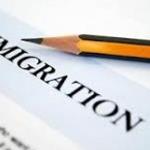 Immigration Fee Changes
