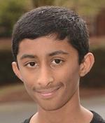 Riverwatch student is Geography Bee champ again!