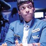 Good Sports: Teenager Reaches Final of Chess World Cup