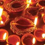 This Diwali, stars twinkle