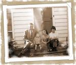 Our Not-So-Traditional American Families