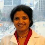 Dr. Veena N. Rao is featured on website of National Cancer Institute