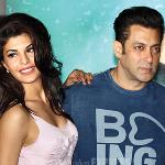 Is Salman Khan dating Jacqueline Fernandez?