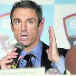 Can a Capitalistic Venture Birth a New Sport in a Country?