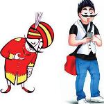 AIR INDIA’S MAHARAJAH: FROM REGAL TO HIPSTER