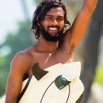 Good Sports: Budhial Wins India’s First Medal at Asian Surfing Championships