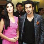 Ranbir to play Kishore Kumar, Katrina might be his Madhubala